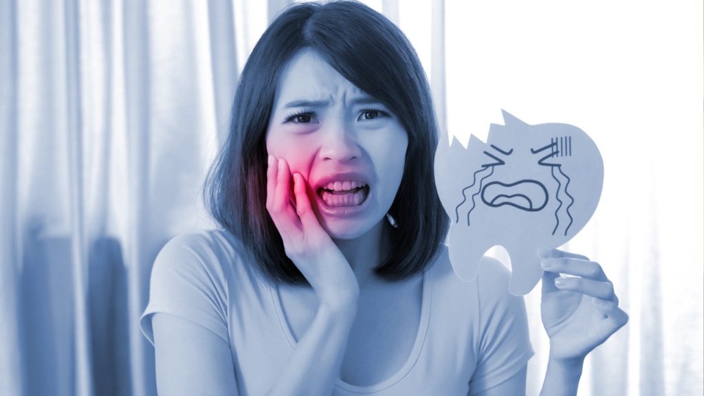 tratamento de canal de urgencia quando procurar um dentista